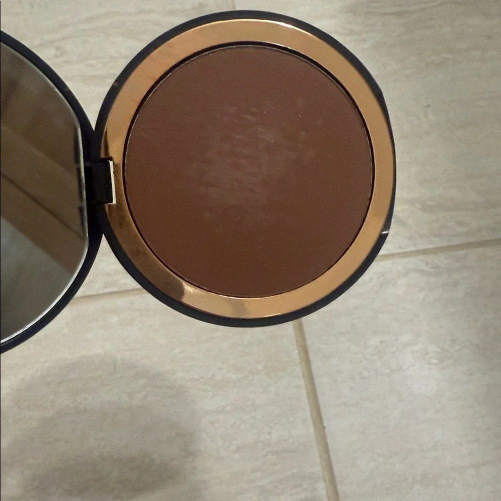 Mented Cosmetics Yacht Life Bronzer - Brown